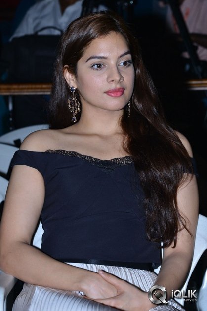 Tanya-Hope-at-Appatlo-Okadundevadu-Theatrical-Trailer-Launch
